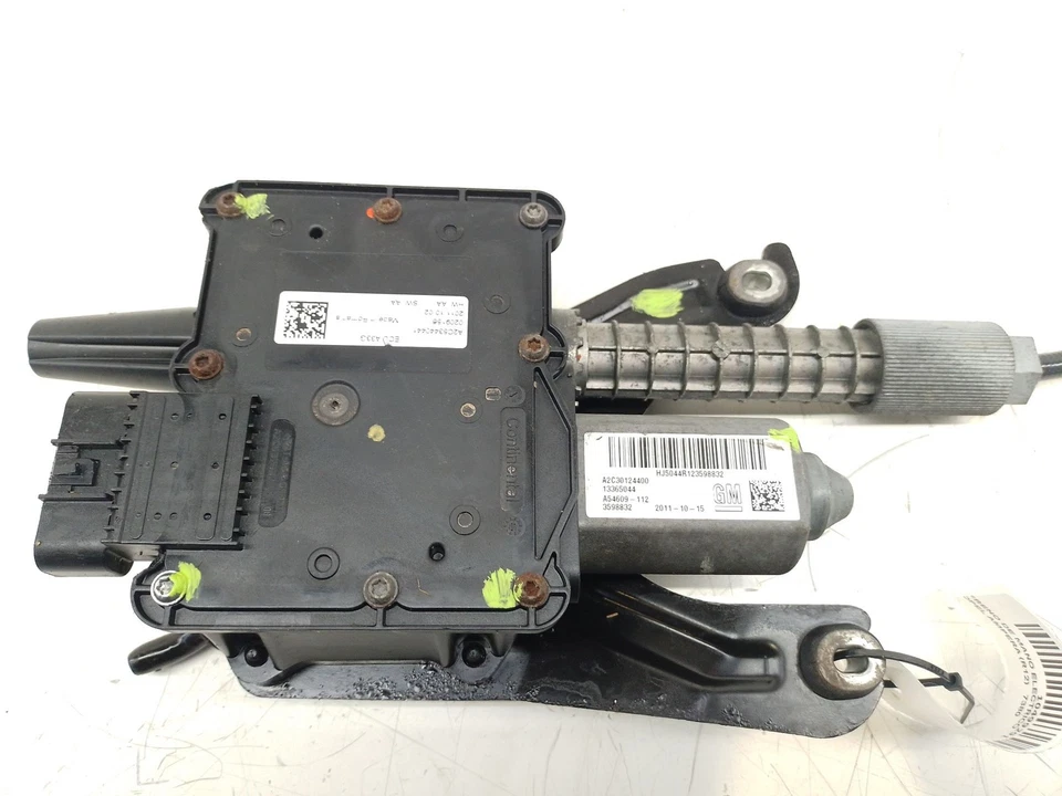 13365044 FRENO DI STAZIONAMENTO ELETTRICO PER OPEL AMPERA R12 EV 150  10499291 - Immagine 2 di 4