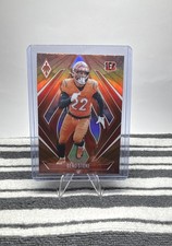 2024 Panini Phoenix - Geno Stone #61 Orange