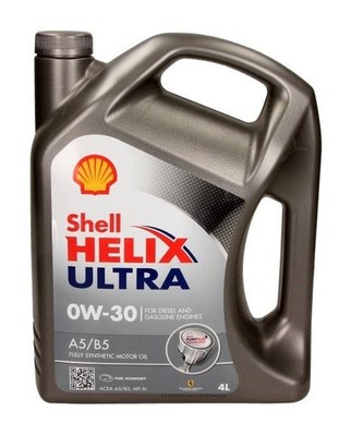 Für SHELL 550046685 Engine Oil