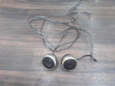Other MAC AUDIO MACMOBIL J2.16 Tweeter Speaker EC-2