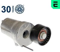 Optimal 0-N2084 Spannarm FüR Keilrippenriemen Spannarm Spannrolle FüR BMW