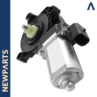 Newparts Elektromotor Fensterheber FüR Alfa Romeo 159 71740176 2 Pins 12V