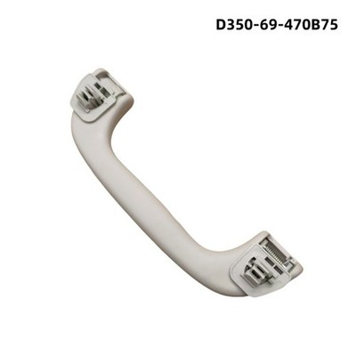 Front Roof Handle for Replacement for Mazda for 2 3 5 6 CX3 2007