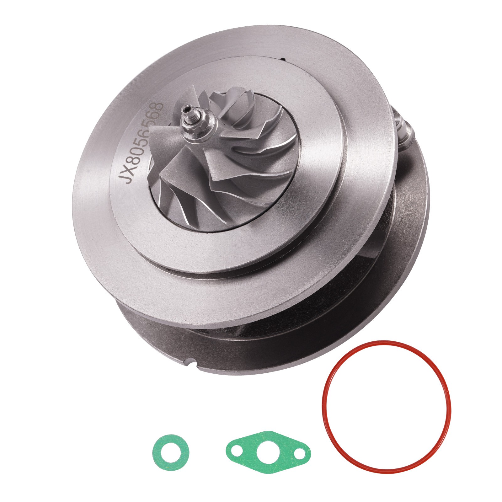 Turbocharger Cartridge for BMW 3 Series E90 2005-2011 Saloon 320d 163HP 120KW - Image 2