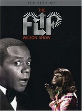 ALLAN R. POTTER JOE SIRACUSA DAVID H. DEPATIE - The Best Of The Flip Wilson Show