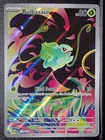 Pokémon TCG Bulbasaur 133/132 Secret Rare Mega Evolution Set Near Mint/Mint