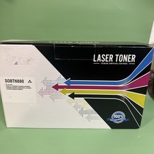 Brother TN880 TN-880 Compatible Black Extra High Yield Toner Cartridge