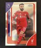 Topps Mohamed Salah Liverpool Premier League Chrome 2026 Trading Card #118