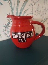 Taylor’s Of Harrogate Yorkshire Tea Milk Jug 