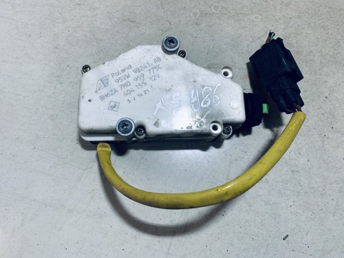 7m0959775c Stellmotor Microschalter, Heckklappe Heckklappenschlos DE1030347-81