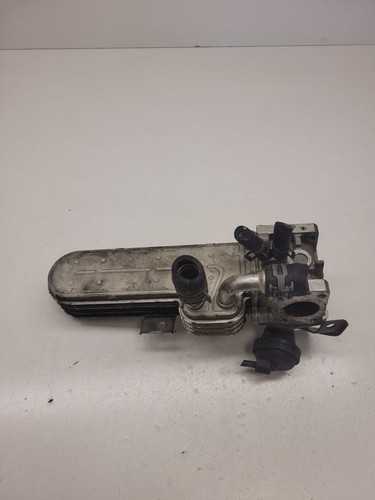Volkswagen Golf V 2007 Diesel AGR Kühler Abgaskühler 038131513D DRA11046