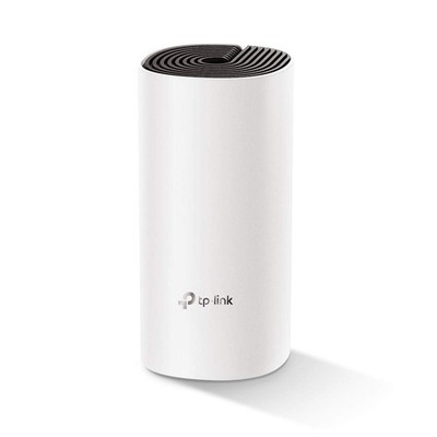 Système WiFi Mesh TP-Link compatible Deco M4 AC1200 (1 pièce) Additional 140㎡