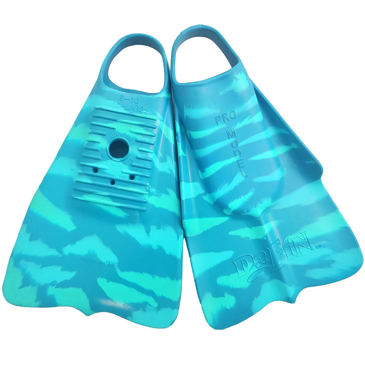 DaFiN Water Sport Fins for sale | eBay