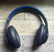 Beats Studio Pro Wireless Bluetooth Over-Ear ANC Headphones Black A2924