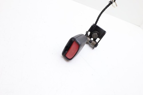 BOUCLE DE CEINTURE ARRIÈRE DROIT Volvo XC70 (SZ) 2004 30780621 / 30738705 - Photo 3/3