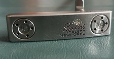 Scotty Cameron Special Select Newport 2 RH 33.5 Inches
