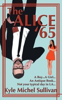 Kyle Michel Sullivan | The Alice '65 | Taschenbuch | Englisch (2021) | Kmscb