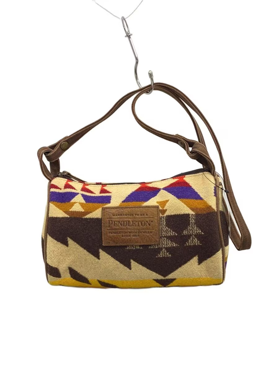 PENDLETON Shoulder Bag -- Multicolor - image 1