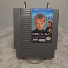 Home Alone 2 Lost in New York Nintendo Entertainment 1992 NES Cartridge Only