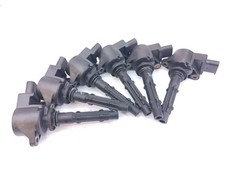 6x Set Zündspule A0001501980 Mercedes W203 W204 W209 W219 W211 W212 W463 W251 6x Set Zündspule A0001501980 Mercedes W203 W204 W209 W219 W211 W212 W463 W251