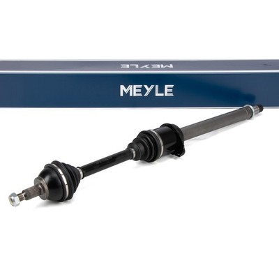 MEYLE Antriebswelle Gelenkwelle für MERCEDES A-KLASSE W169 W245 vorne rechts
