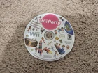 Wii Party (Nintendo Wii, 2010) Disc Only