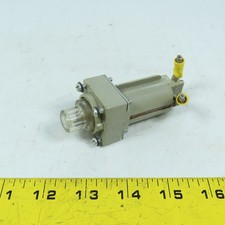 Bussmann FHL12U Indicating Fuse Holder 30A 90-500V Panel Mount