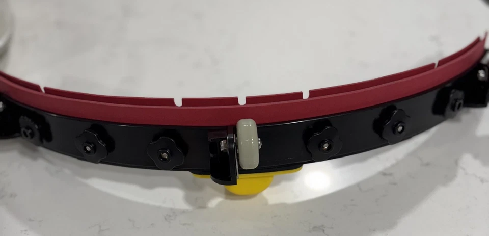 TENNANT 1265851, NEW SQUEEGEE ASSY, I-MOP XL   (Replaces 1232588) - Image 4 of 4