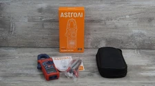 AstroAI Digital Clamp Meter Multimeter 2000 Counts Amp Voltage Tester... 