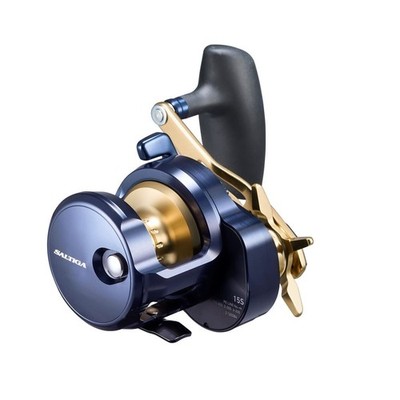 リール DAIWA SALTIGA 15SL Daiwa 22 SALTIGA 15SL Baitcasting Reel Fishing | eBay