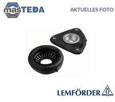 35914 01 FEDERBEINLAGER DOMLAGER VORNE LEMFÖRDER FÜR MAZDA 3