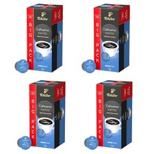 Tchibo Cafissimo Kaffee mild, 120 Stück 4 x 30 Kaffeekapseln