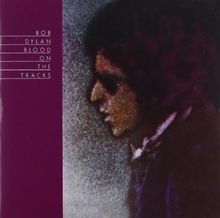 Blood on the Tracks von Dylan,Bob | CD | Zustand sehr gut