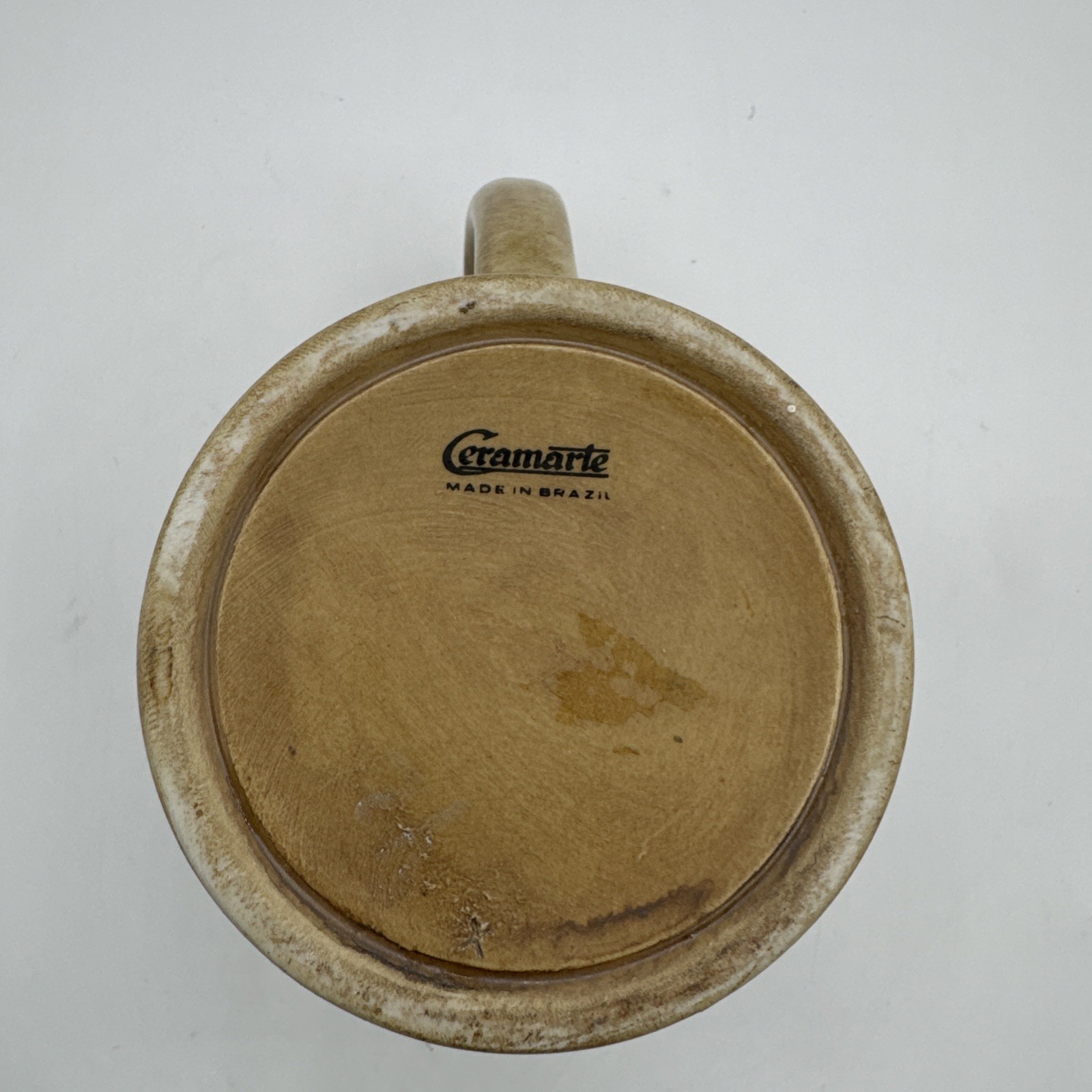 1876-1976 BUDWEISER 100 YEARS ST LOUIS MISSOURI STEIN 5" TALL