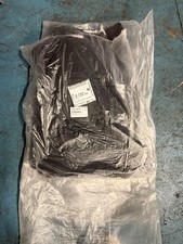 GENUINE MINI FRONT REAR CAR FLOOR MATS SET 4 PIECES RHD 51 47 7 409 785