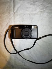 Canon Prima Super 115 - analoge Point&Shoot Kompaktkamera - Defekt