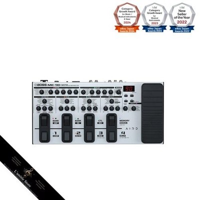 BOSS/ME-90-WH ME90 Boss multi-effectorJapan Brand New