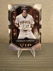 2025 Bowman - Vips Very Important Prospects Konnor Griffin #VIP-20 (RC)