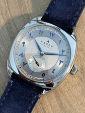 FARER LETHBRIDGE - EASTERN ARABIC LIMITED EDI...