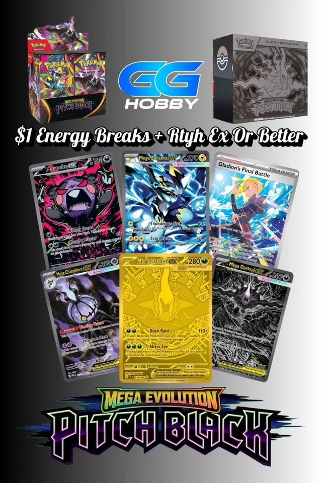 $1 POKEMON AUCTIONS 🔥PENNY DROPS W/ SUSHI 🍣