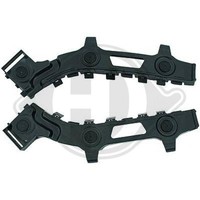 Halter StoßFäNger Diederichs 1891066 FüR Opel Hinten