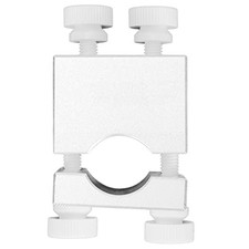 Fish Tank Fixture Holder, Aquarium Hose Clamp, Water Pipe Light Stand Holder