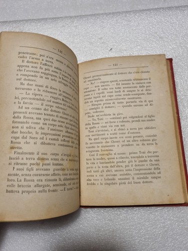 Flaminio Mezzalama Anime Buone - Giulio Speirani E Figli Editori Librai 1897 - Bild 12 von 16