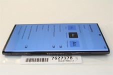 Samsung Galaxy S22 Ultra 128GB Unlocked AT T T-Mobile Verizon 100 batt 7627178