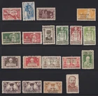 NEW INDOCHINA 1945/1946 VIET NAM STAMPS REF COL 545