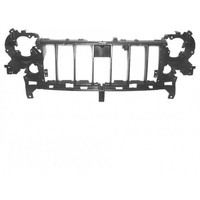 Skelett KüHlergrill Vorderseite Vorne FüR Jeep Cherokee 2005-2007 OEM
