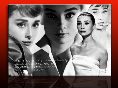 Audrey Hepburn Bilder Audrey Hepburn Bilder