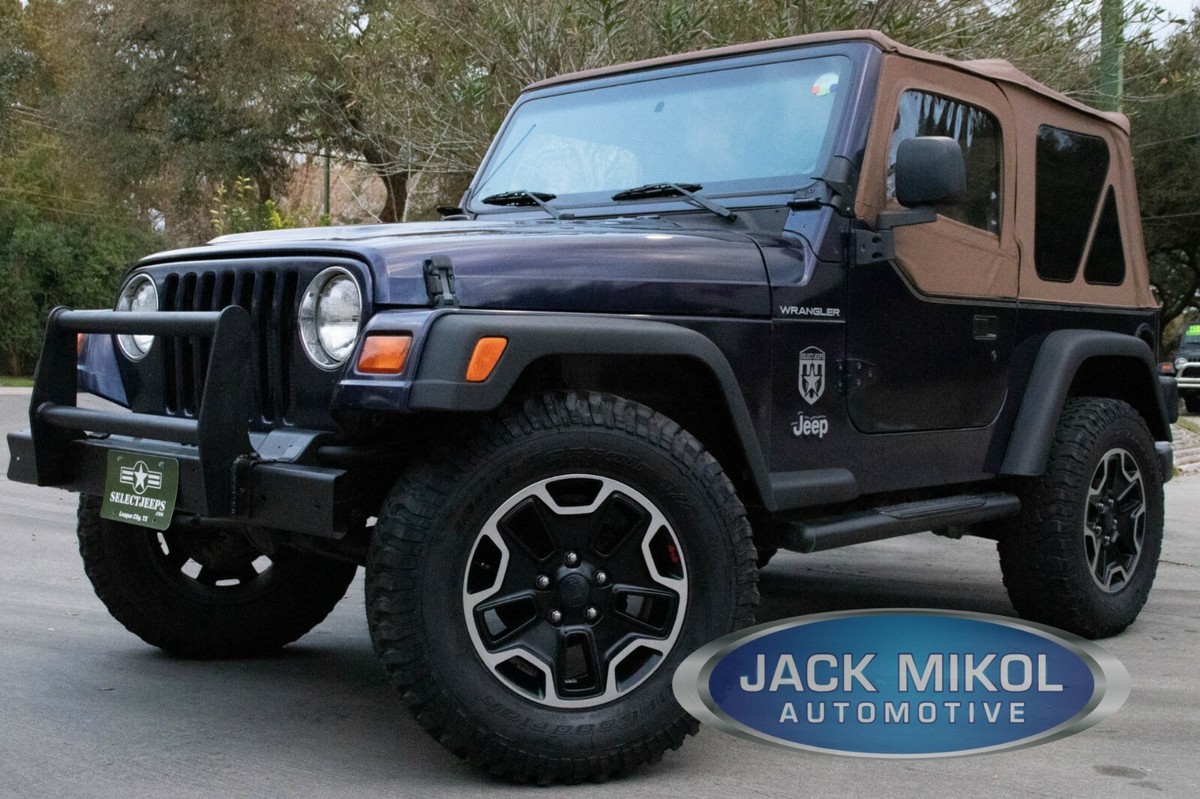 NWSL GEORGIA-PACIFIC No. 9 2-6-2T塗装済み完成品 Fit 97-06 Jeep Wrangler TJ Soft top Frame Sailcloth
