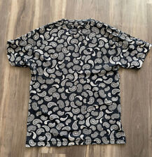 Paisley Black T-Shirts for Men | eBay Paisley Black T-Shirts for Men | eBay