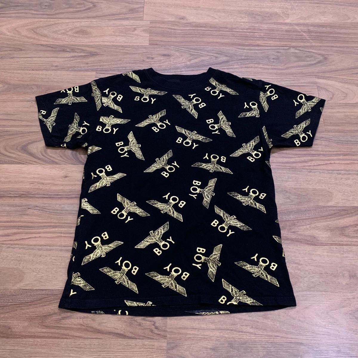 Boy london t shirt cheap